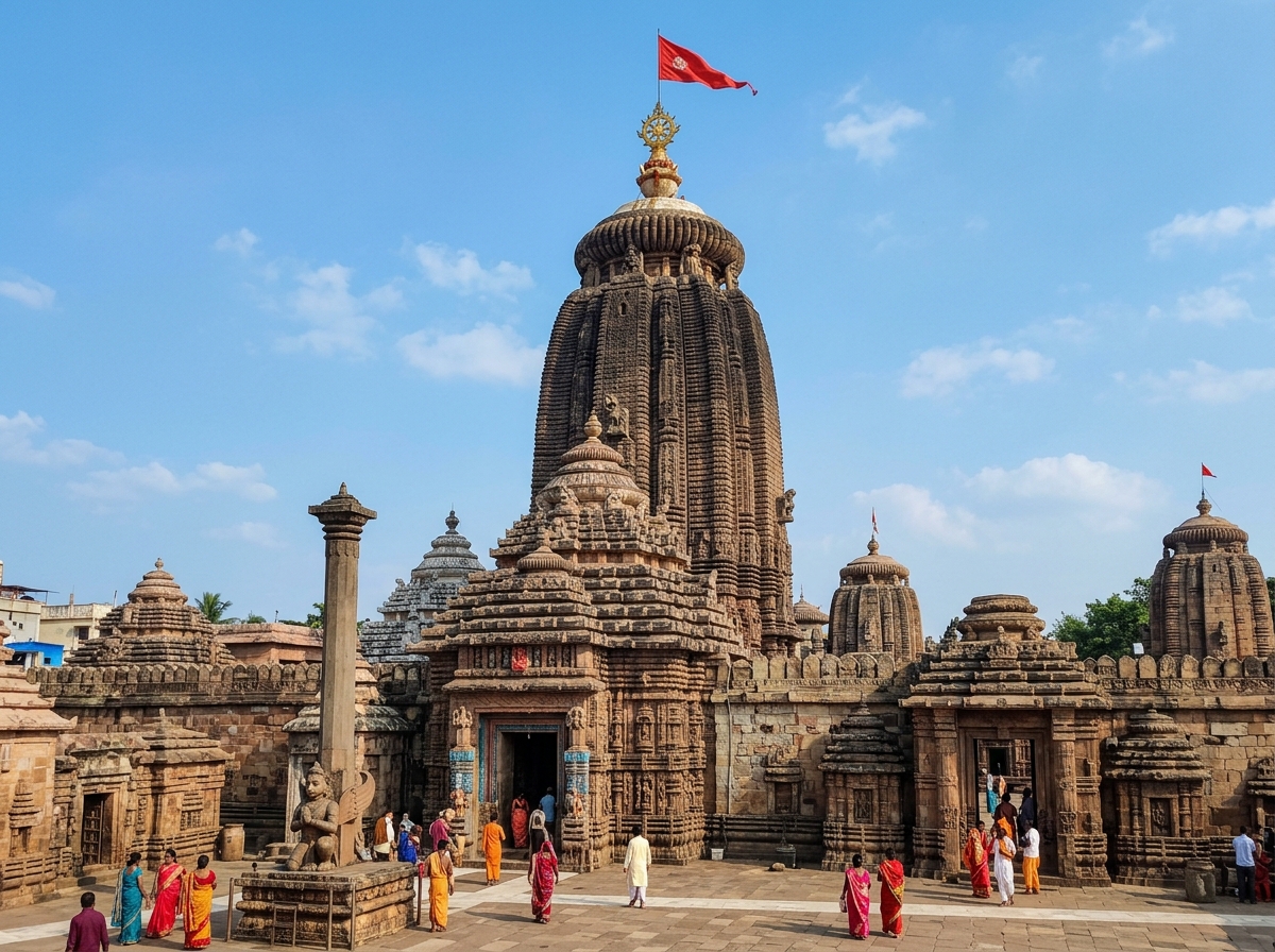 पुरी