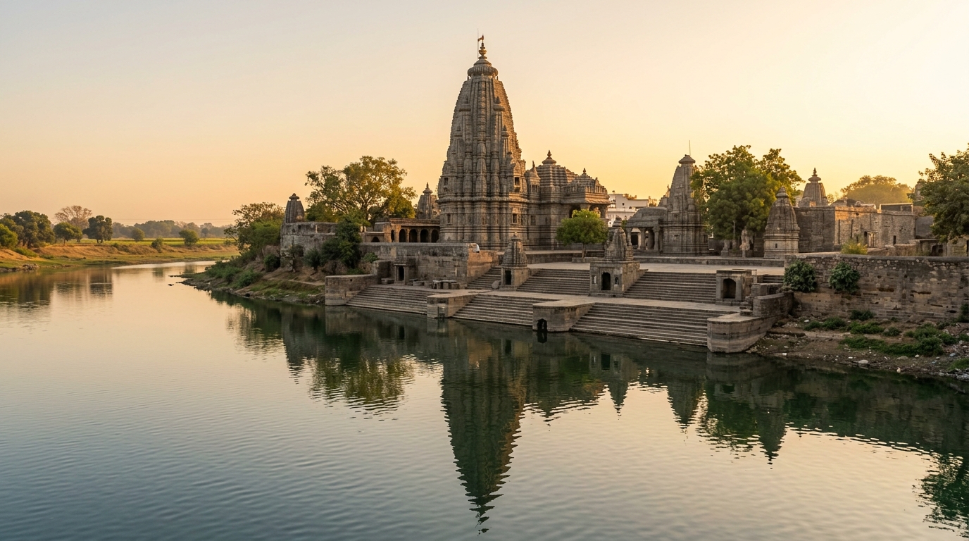 गया जी (विष्णुपद)