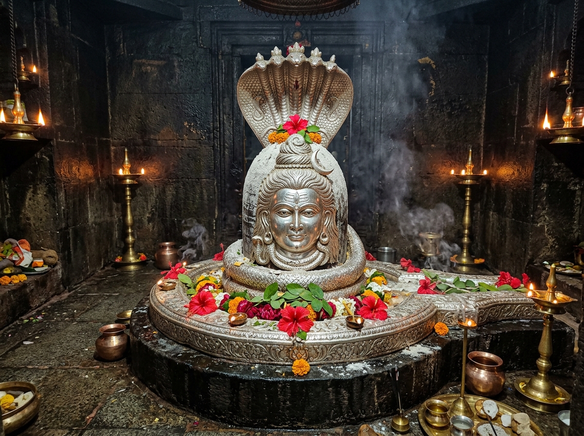 भगवान शिव (महादेव)